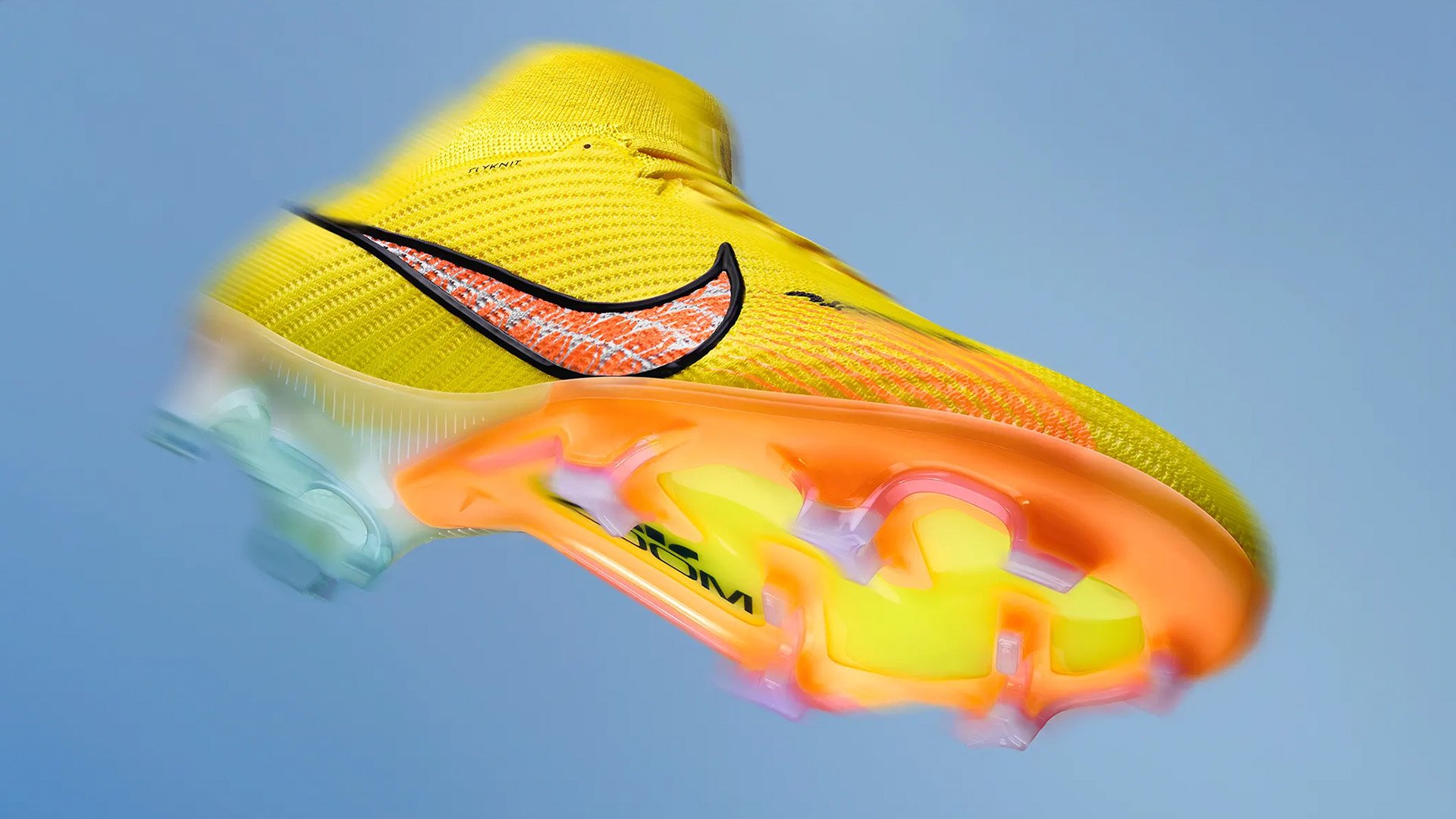 Giày đá banh Nike Zoom Mercurial Lucent Pack
