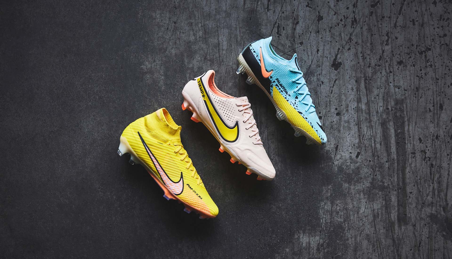 Nike Lucent Pack